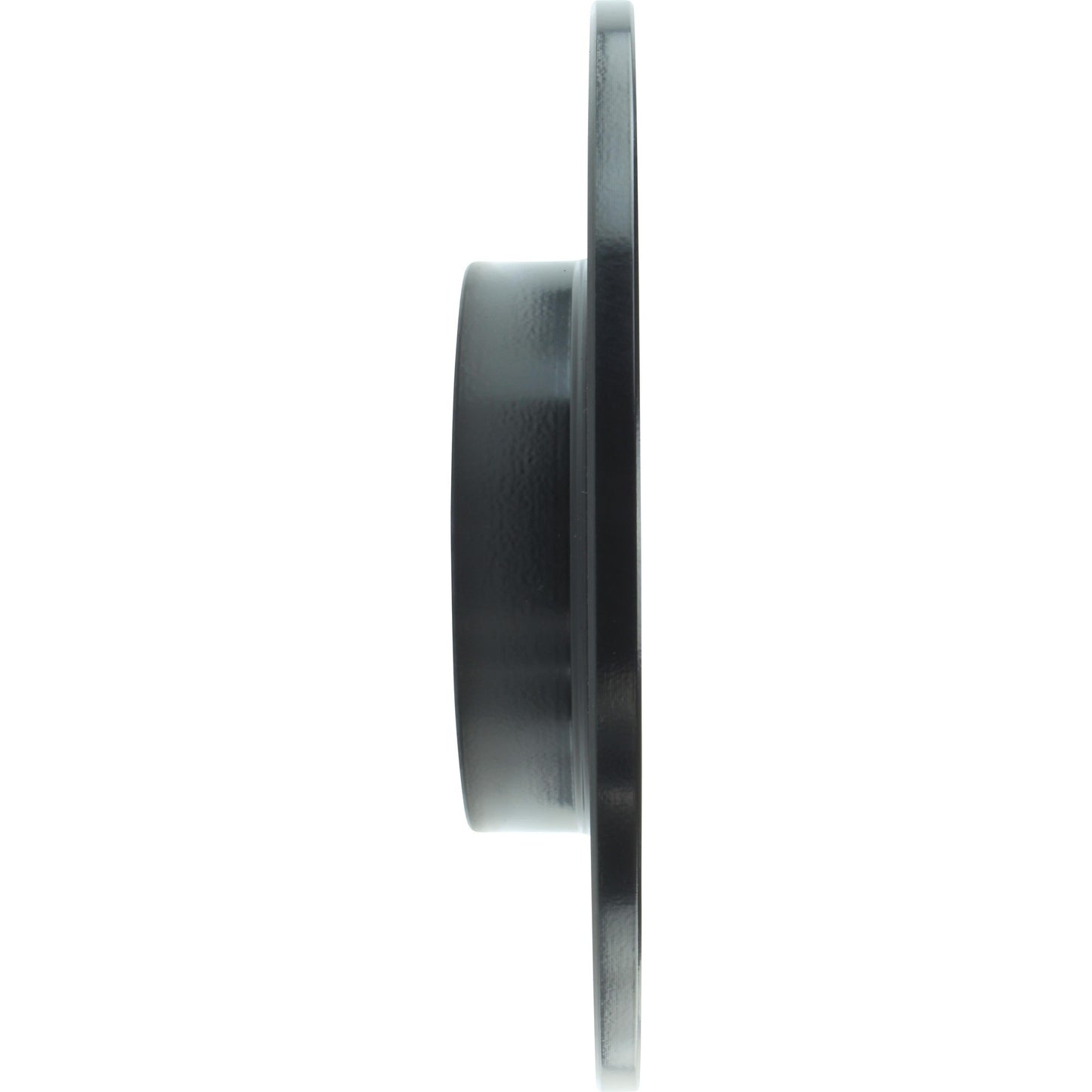 StopTech Power Slot 87-89 Toyota MR2/MR2 Spyder (Exc. Turbo) Rear Right Cryo Slotted Rotor 126.44055CSR