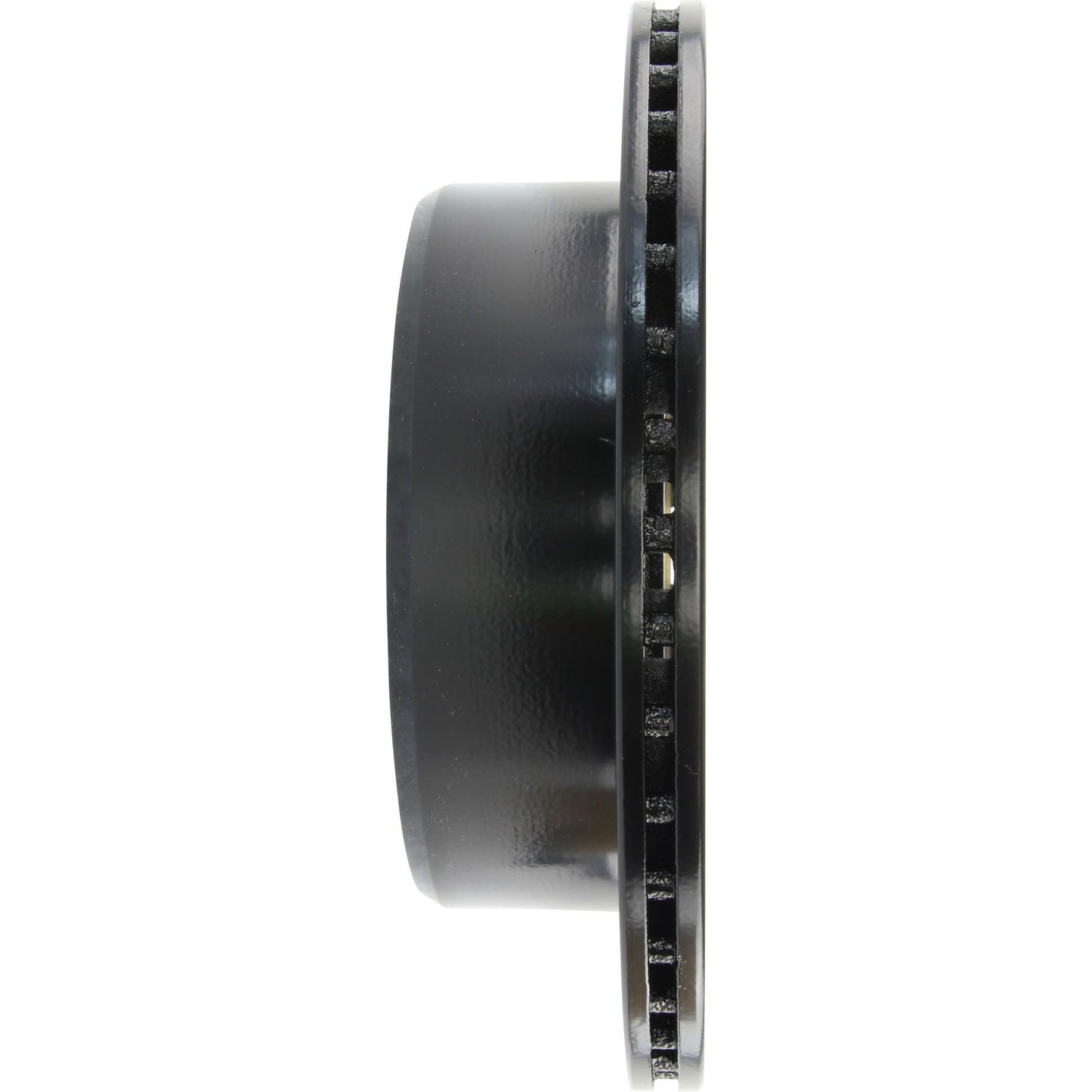 StopTech Slotted Sport Brake Rotor 126.44057SL