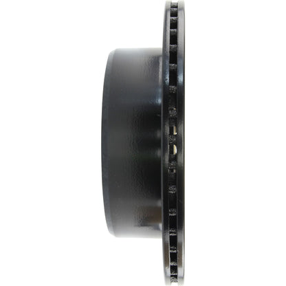 StopTech Slotted Sport Brake Rotor 126.44057SL