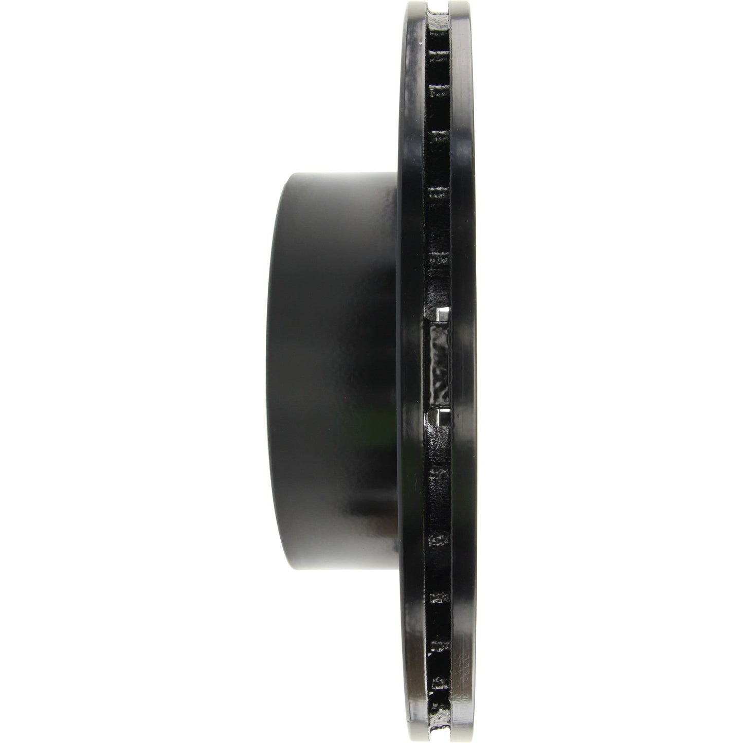 Stoptech Slotted Sport Brake Rotor 126.44058SR