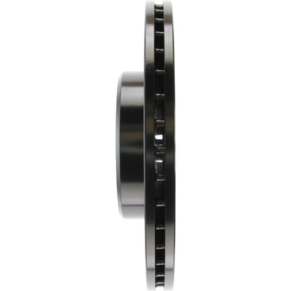 StopTech Slotted Sport Brake Rotor 126.44059SL