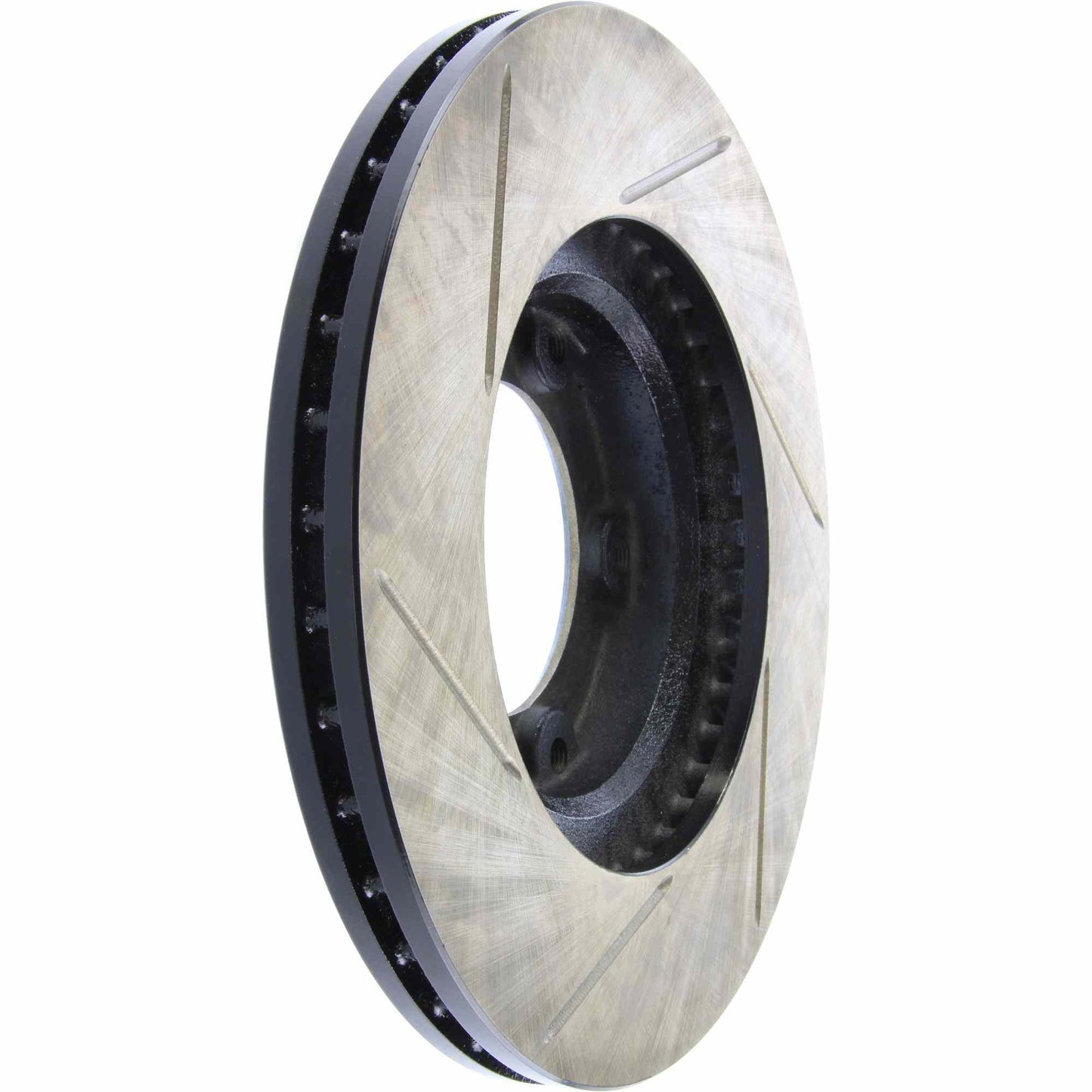 StopTech Slotted Sport Brake Rotor 126.44059SL