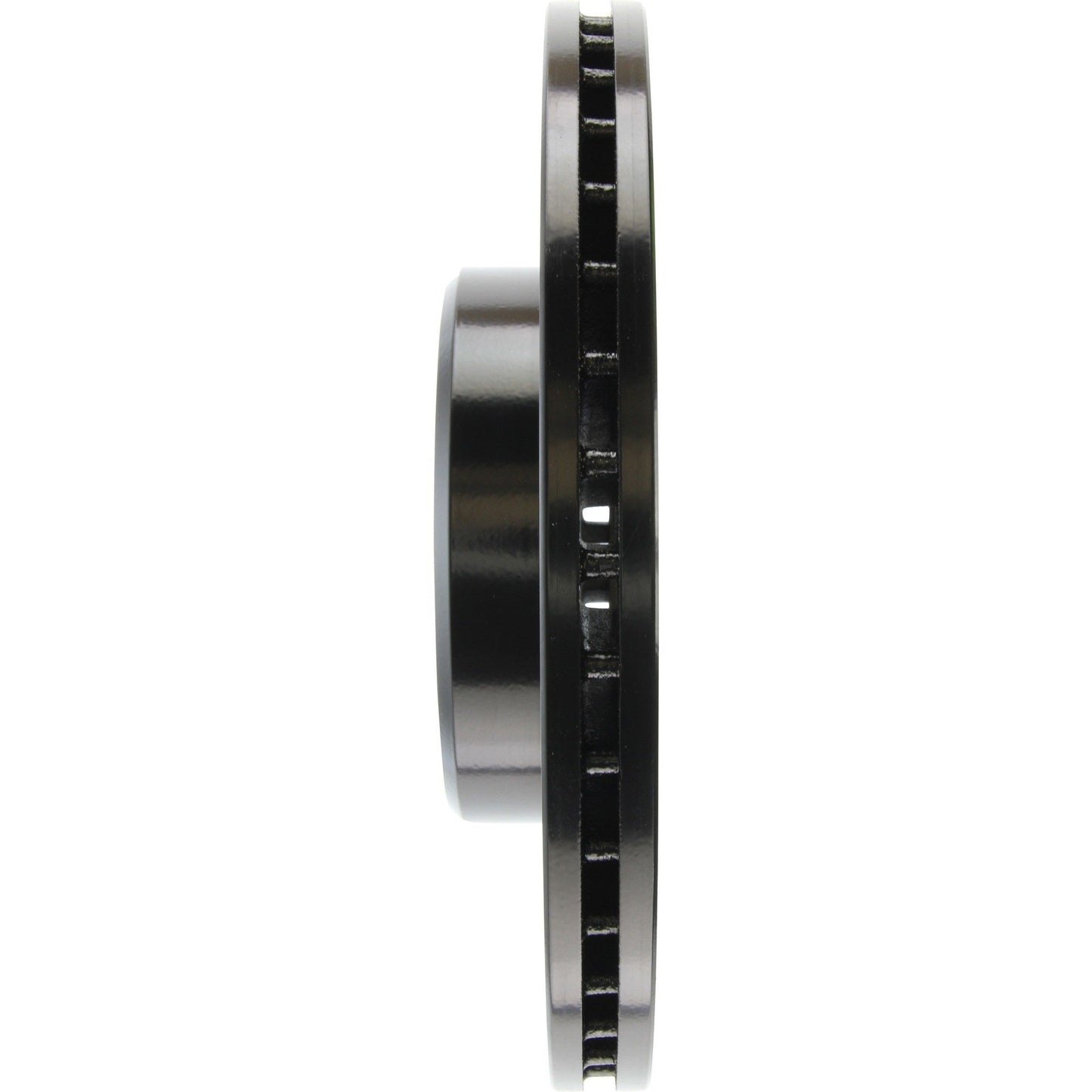 StopTech Slotted Sport Brake Rotor 126.44059SR