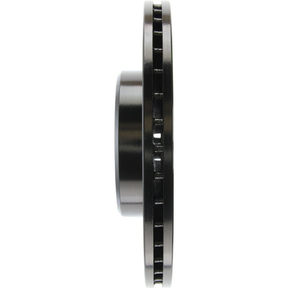 StopTech Slotted Sport Brake Rotor 126.44059SR