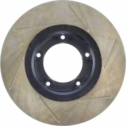 StopTech Slotted Sport Brake Rotor 126.44059SR