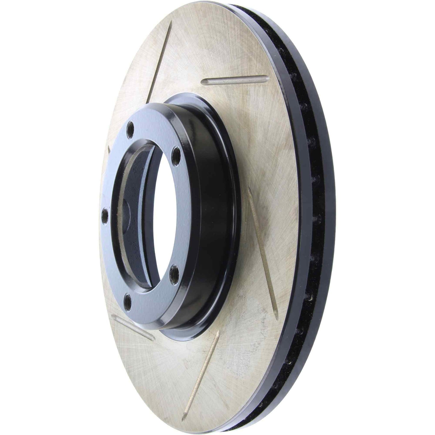 StopTech Slotted Sport Brake Rotor 126.44059SR