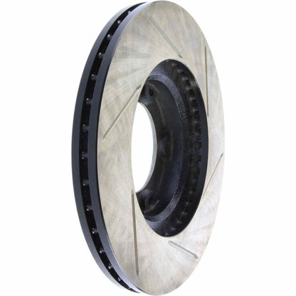StopTech Slotted Sport Brake Rotor 126.44059SR