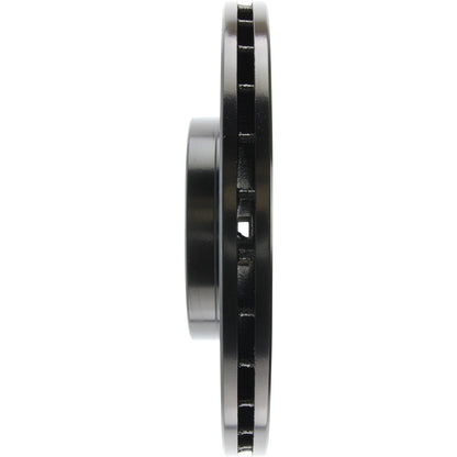 StopTech Slotted Sport Brake Rotor 126.44065SL