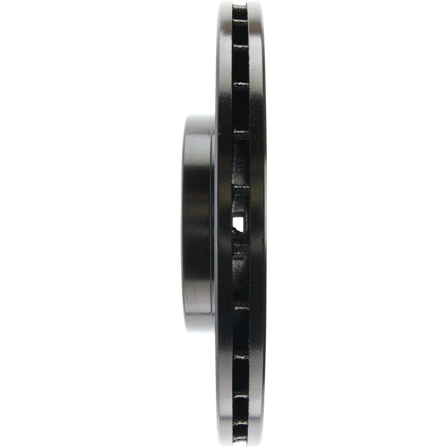 StopTech Slotted Sport Brake Rotor 126.44065SR