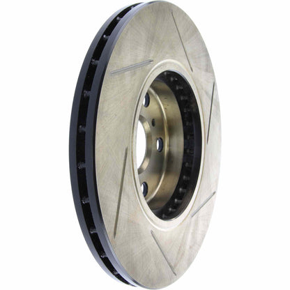 StopTech Slotted Sport Brake Rotor 126.44065SR