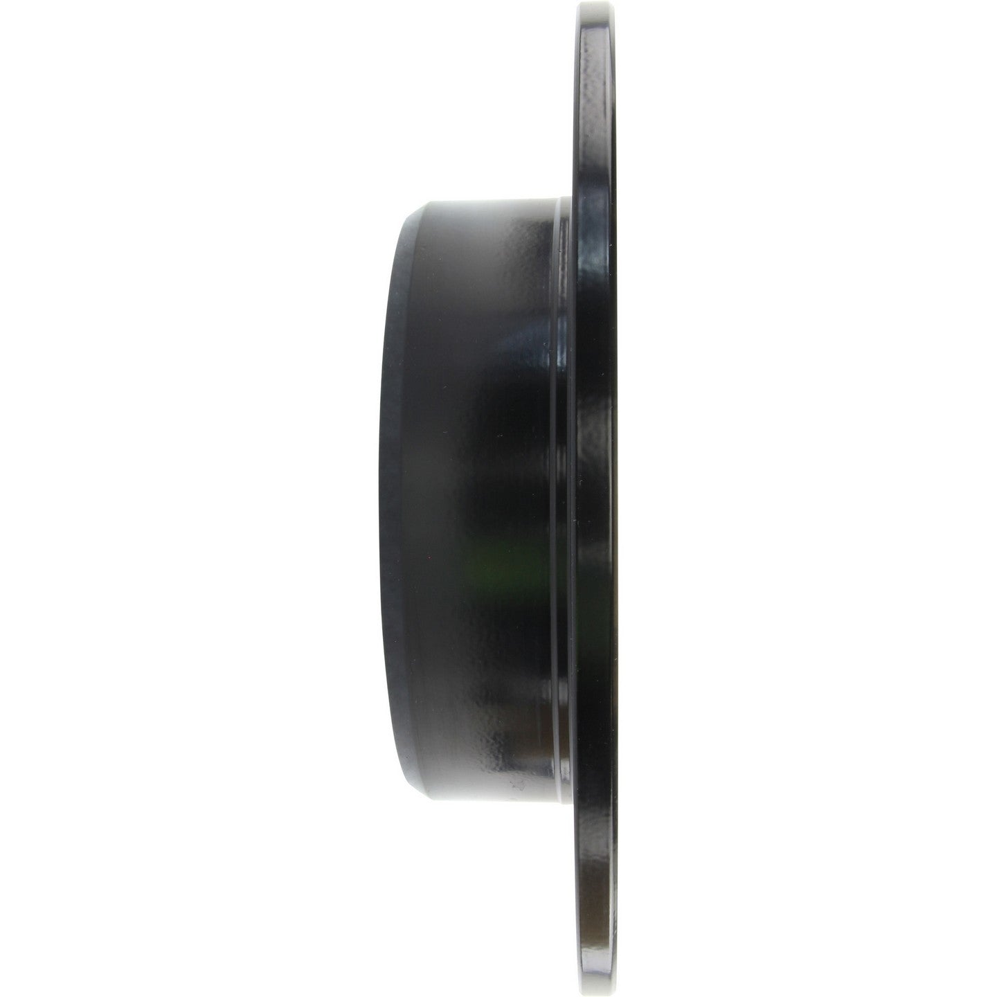 Stoptech Slotted Sport Brake Rotor 126.44066SL