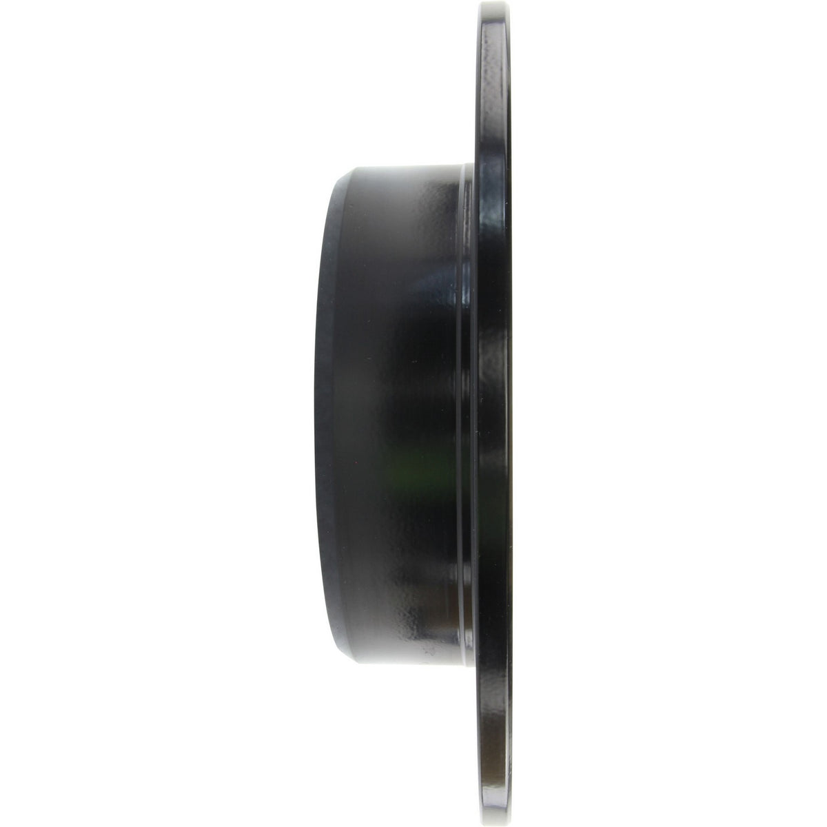 Stoptech Slotted Sport Brake Rotor 126.44066SL