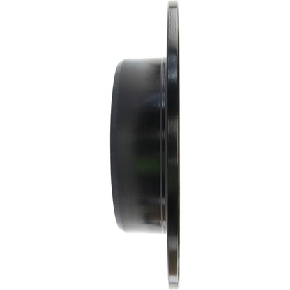 Stoptech Slotted Sport Brake Rotor 126.44066SR