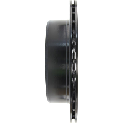 StopTech Slotted Sport Brake Rotor 126.44068SL
