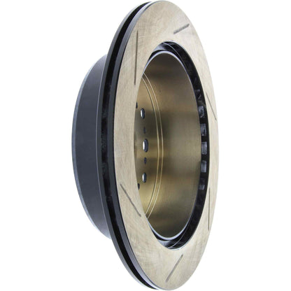 StopTech Slotted Sport Brake Rotor 126.44068SL