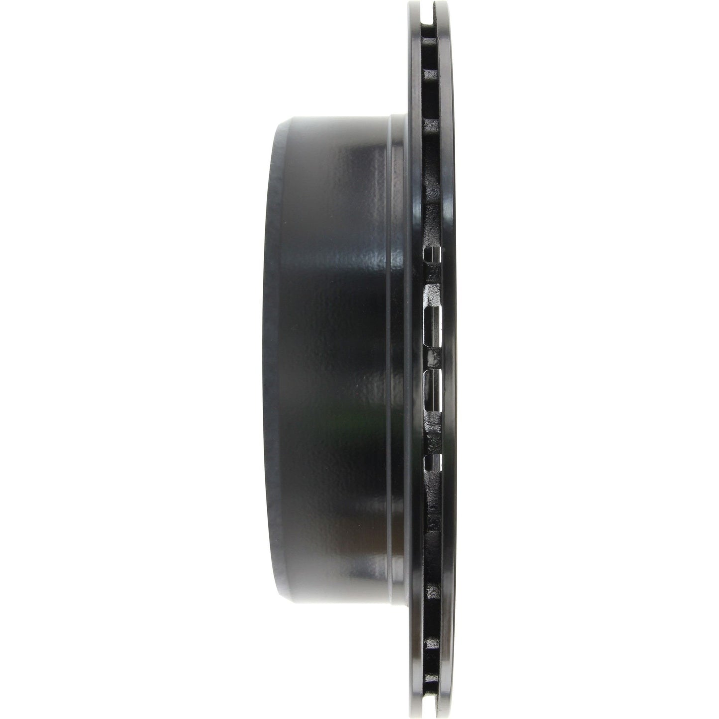 StopTech 90-92 Lexus LS400 Slotted Sport Rear Right Rotor 126.44068SR