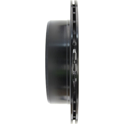 StopTech 90-92 Lexus LS400 Slotted Sport Rear Right Rotor 126.44068SR