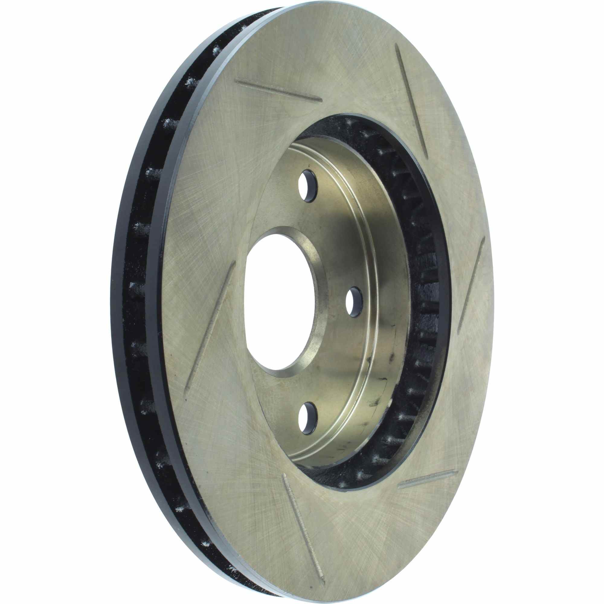 StopTech Disc Brake Rotor 126.44069SR