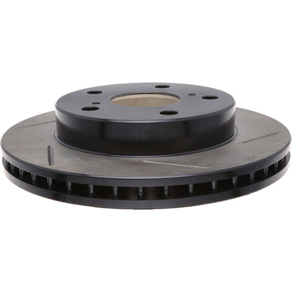 StopTech Slotted Sport Brake Rotor 126.44070SL