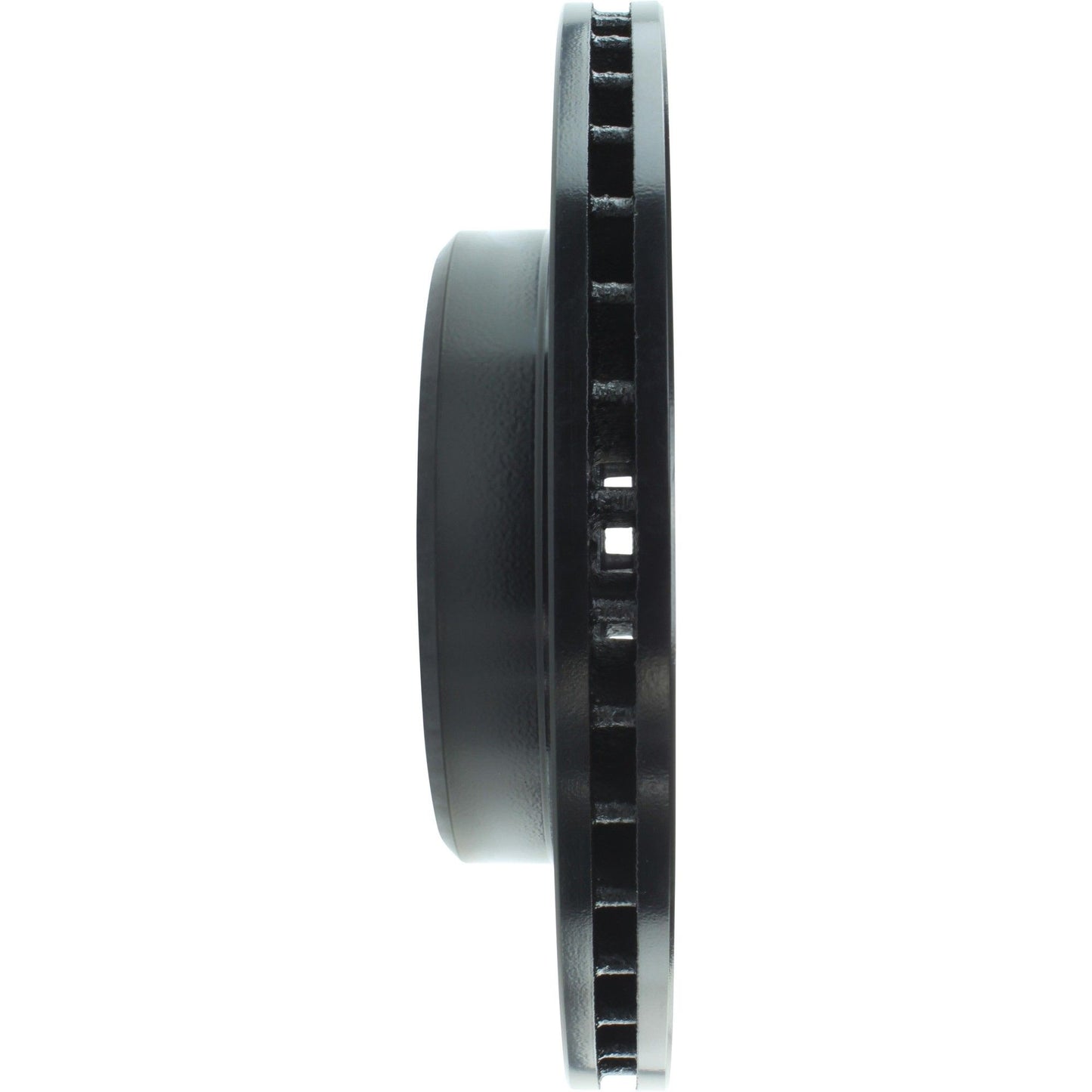 StopTech Slotted Sport Brake Rotor 126.44073SL