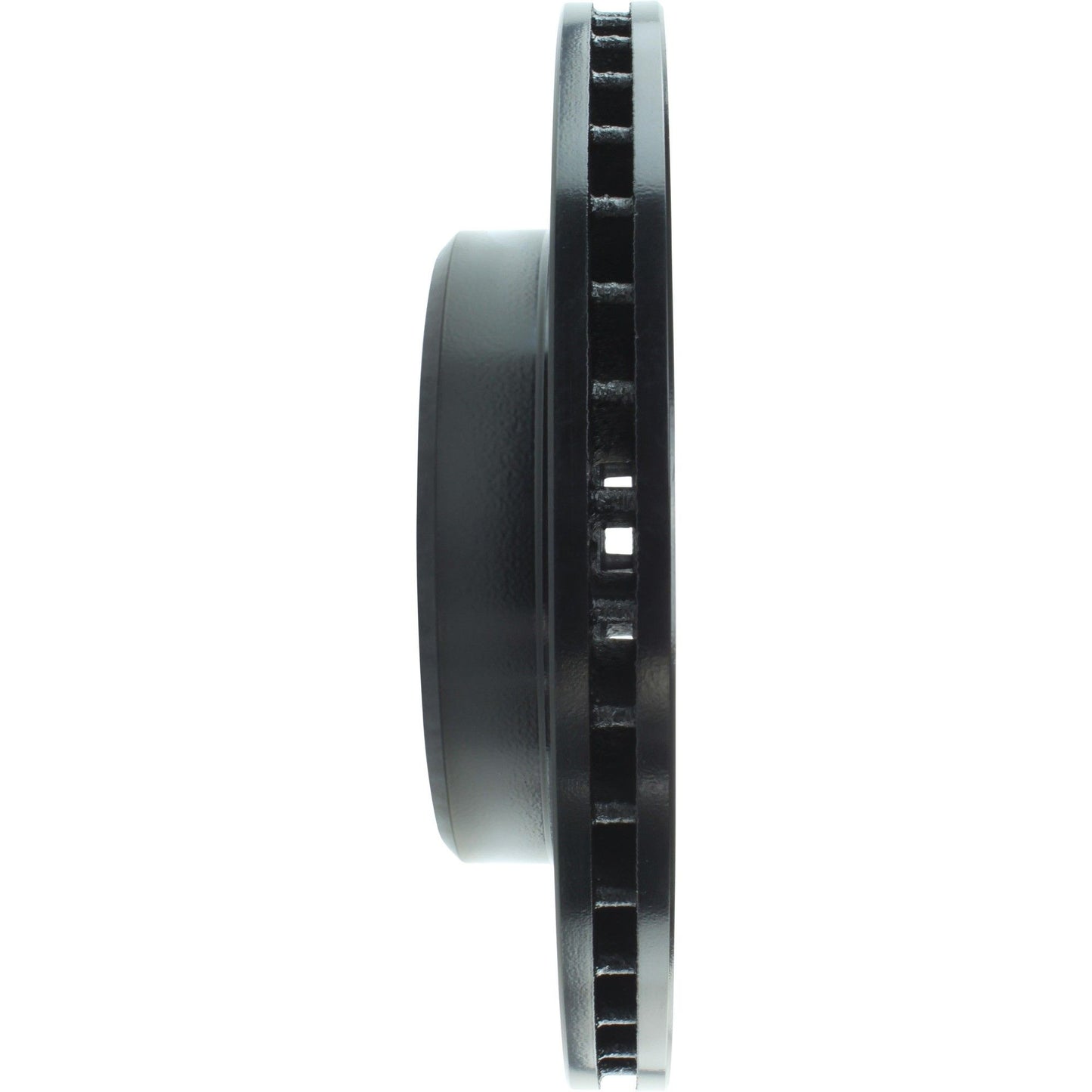 StopTech Slotted Sport Brake Rotor 126.44073SR