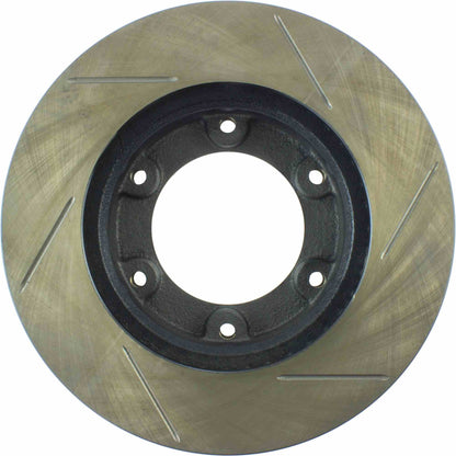 StopTech Slotted Sport Brake Rotor 126.44073SR