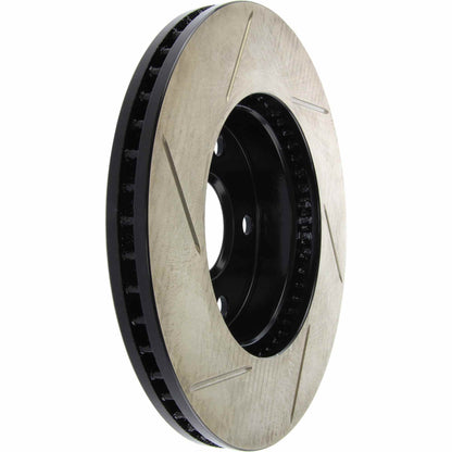 StopTech Slotted Sport Brake Rotor 126.44074SL