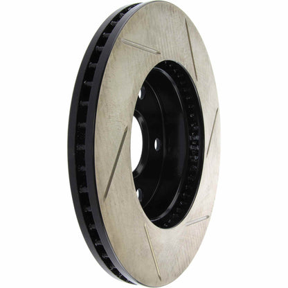 StopTech Slotted Sport Brake Rotor 126.44074SR