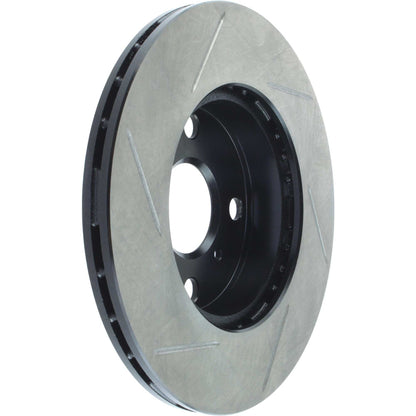 StopTech Slotted Sport Brake Rotor 126.44075SL