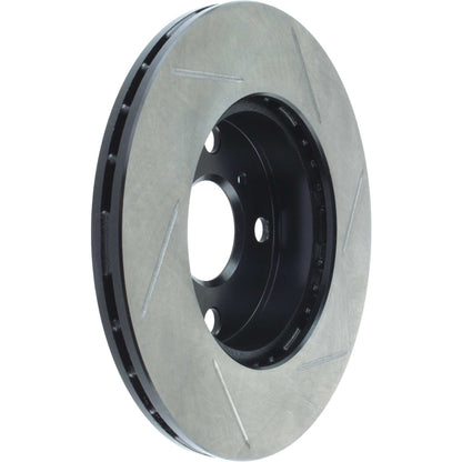 StopTech Slotted Sport Brake Rotor 126.44075SR