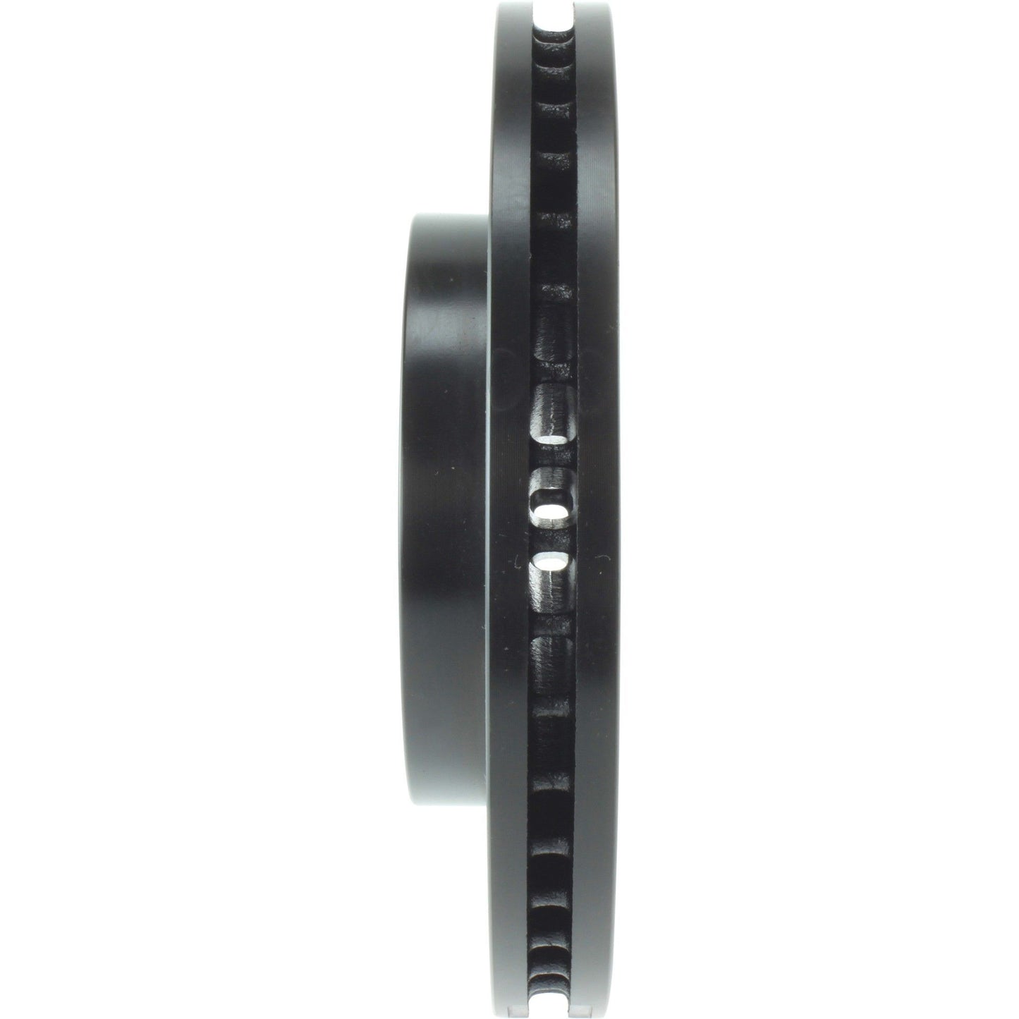 StopTech Slotted Sport Brake Rotor 126.44078SL