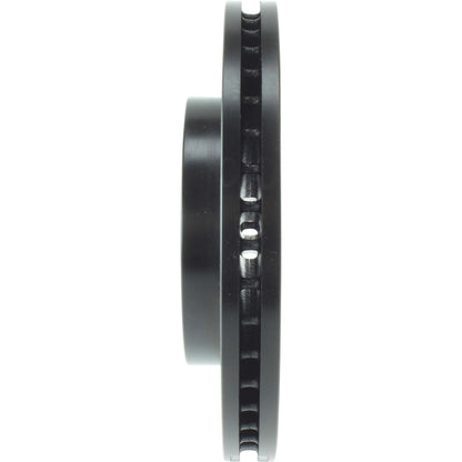 StopTech Slotted Sport Brake Rotor 126.44078SL