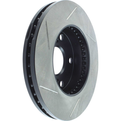 StopTech Slotted Sport Brake Rotor 126.44078SL