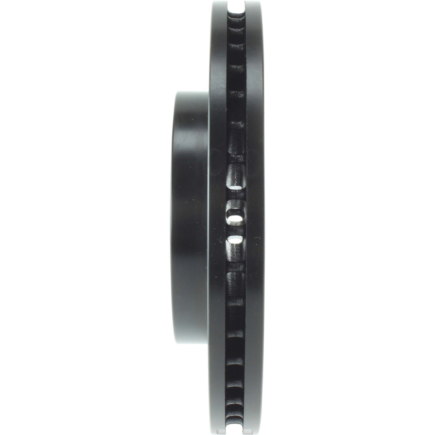 StopTech Slotted Sport Brake Rotor 126.44078SR