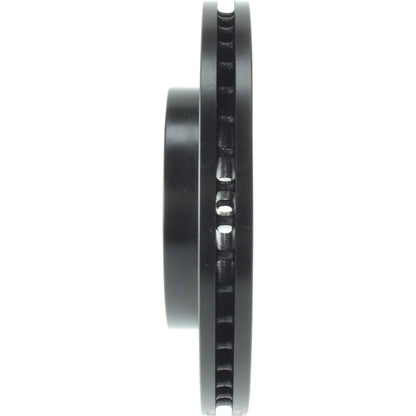 StopTech Slotted Sport Brake Rotor 126.44078SR