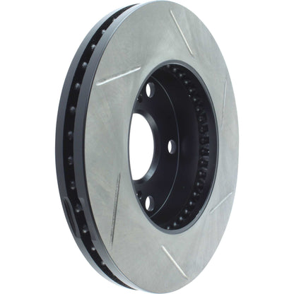 StopTech Slotted Sport Brake Rotor 126.44078SR