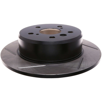 StopTech Slotted Sport Brake Rotor 126.44080SR