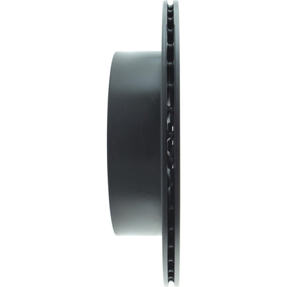 StopTech Power Slot 5/93-98 Supra Non-Turbo Rear Right SportStop CRYO Slotted Rotor 126.44084CSR