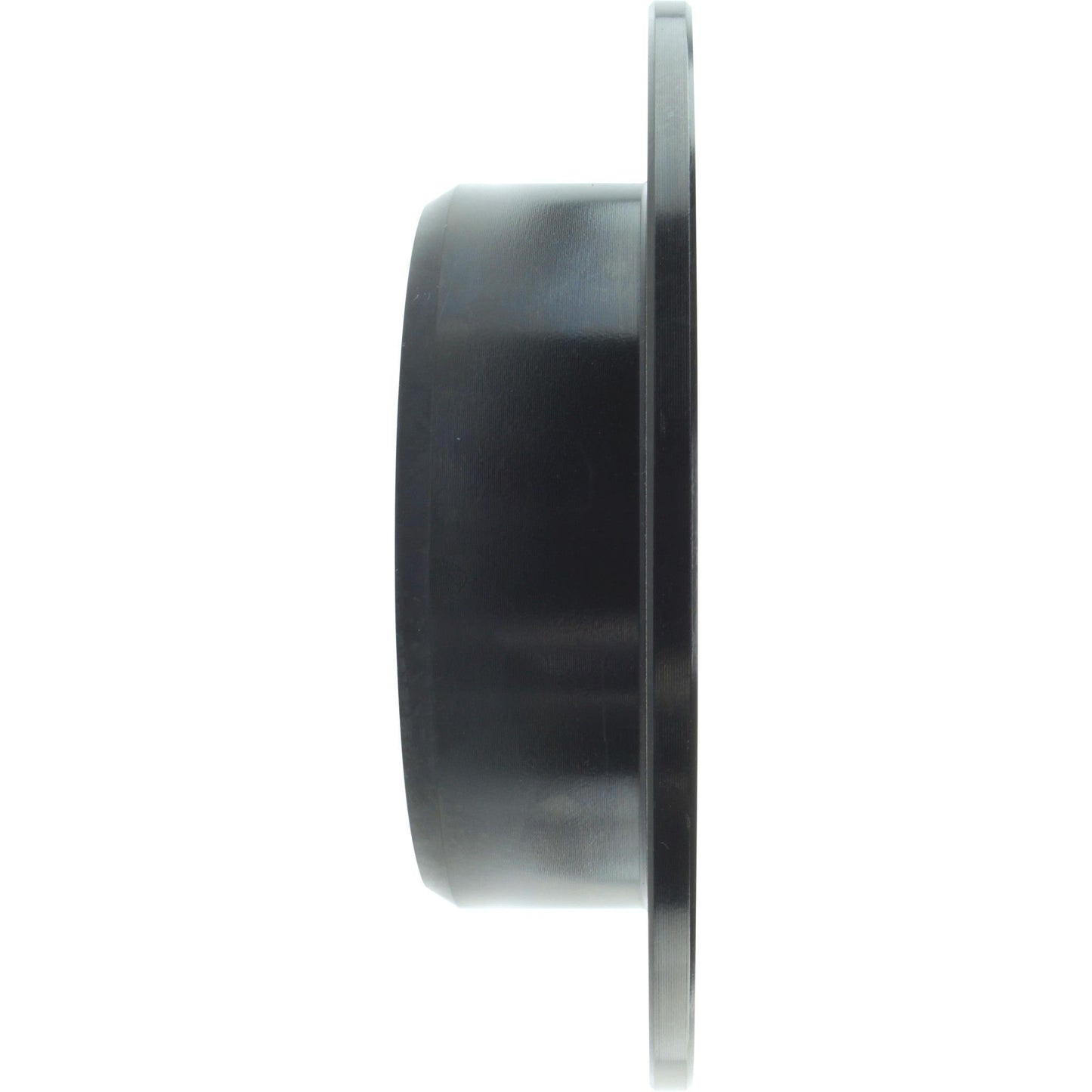 StopTech Power Slot 92-01 Toyota Camry 6cyl / 97-01 Lexus E Series Rear Right SportStop Slotted Rot 126.44085SR