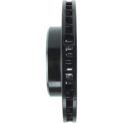 StopTech Slotted Sport Brake Rotor 126.44086SL