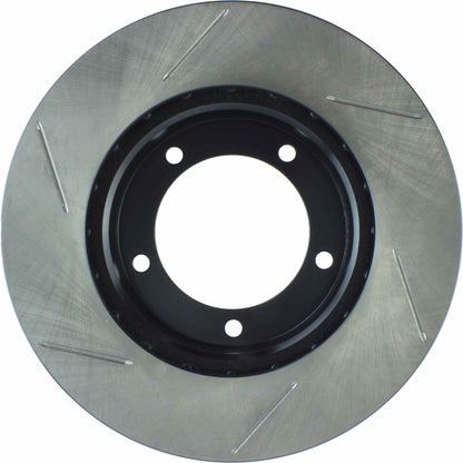 StopTech Slotted Sport Brake Rotor 126.44086SL