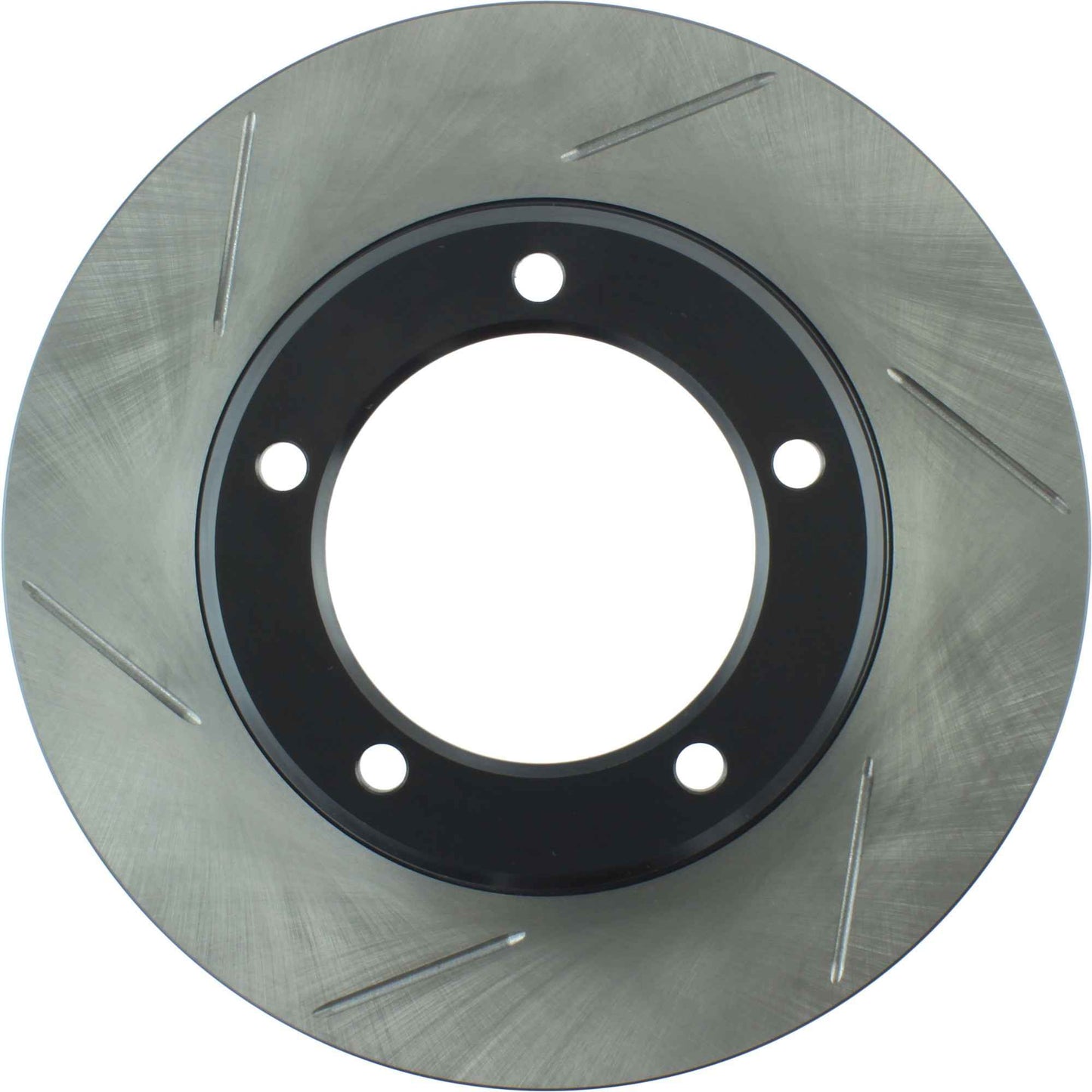 StopTech Slotted Sport Brake Rotor 126.44086SR