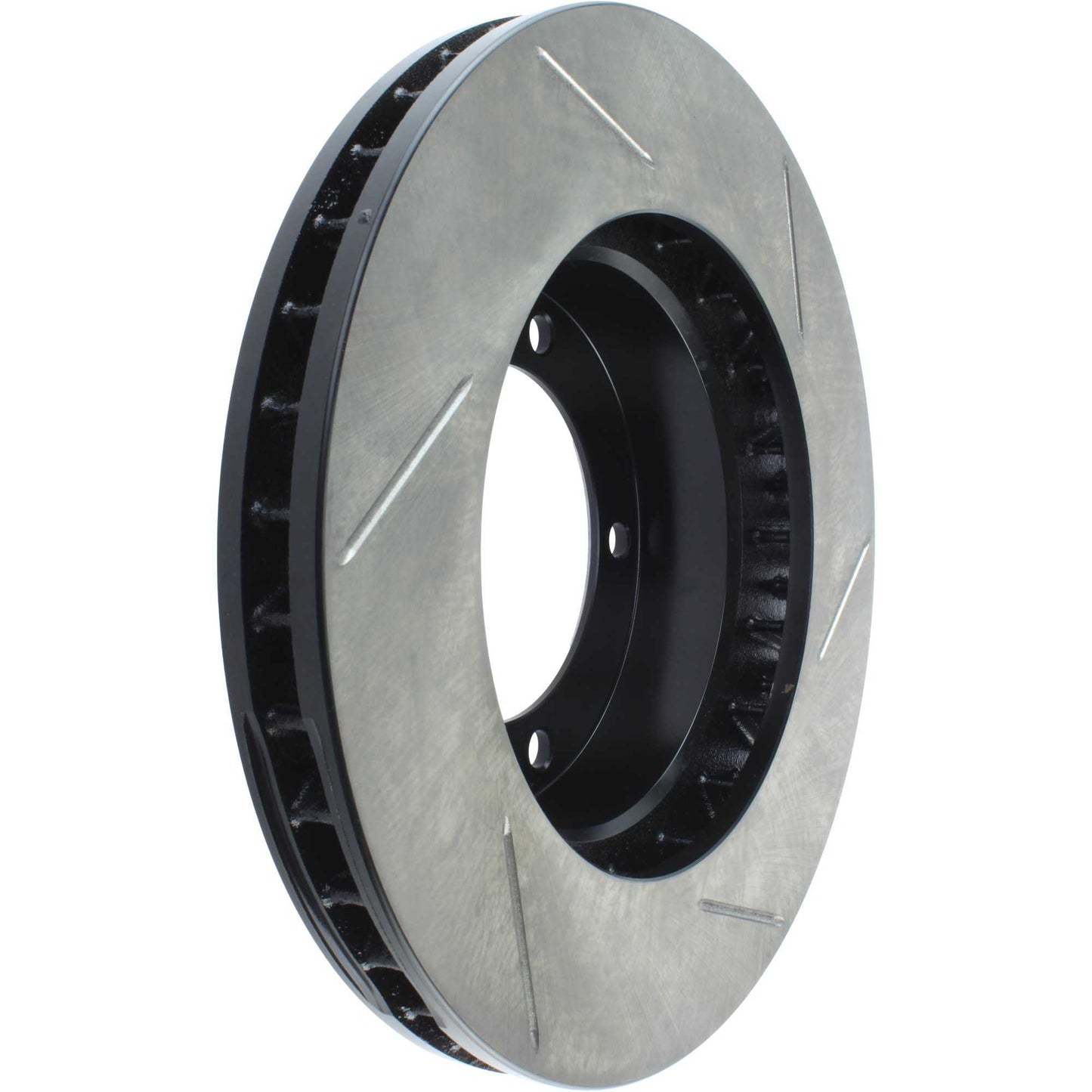 StopTech Slotted Sport Brake Rotor 126.44086SR