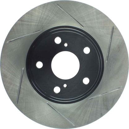 StopTech Slotted Sport Brake Rotor 126.44088SL