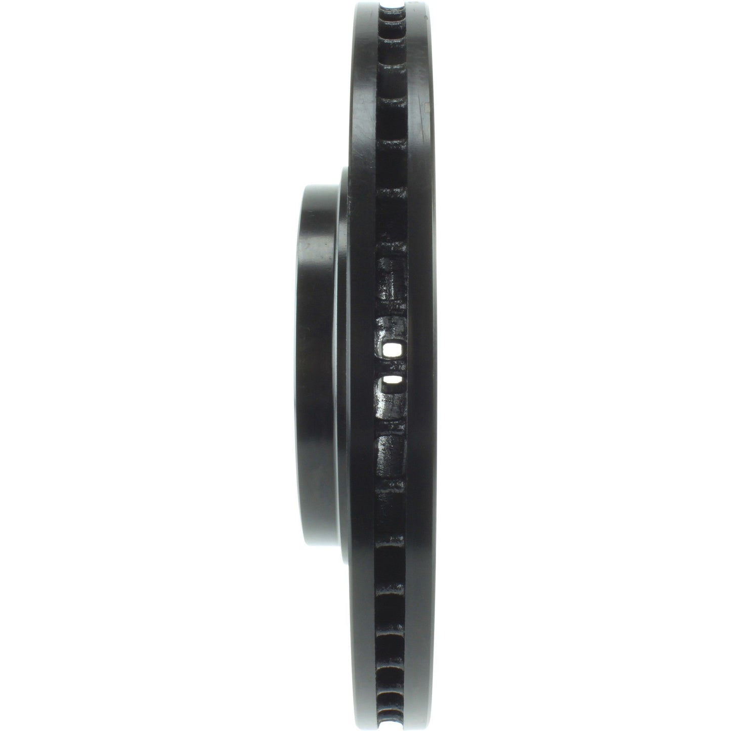 StopTech Slotted Sport Brake Rotor 126.44088SR