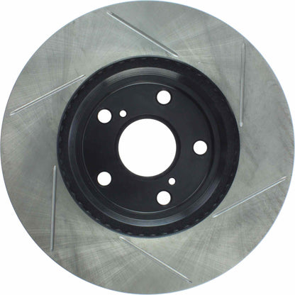 StopTech Slotted Sport Brake Rotor 126.44088SR