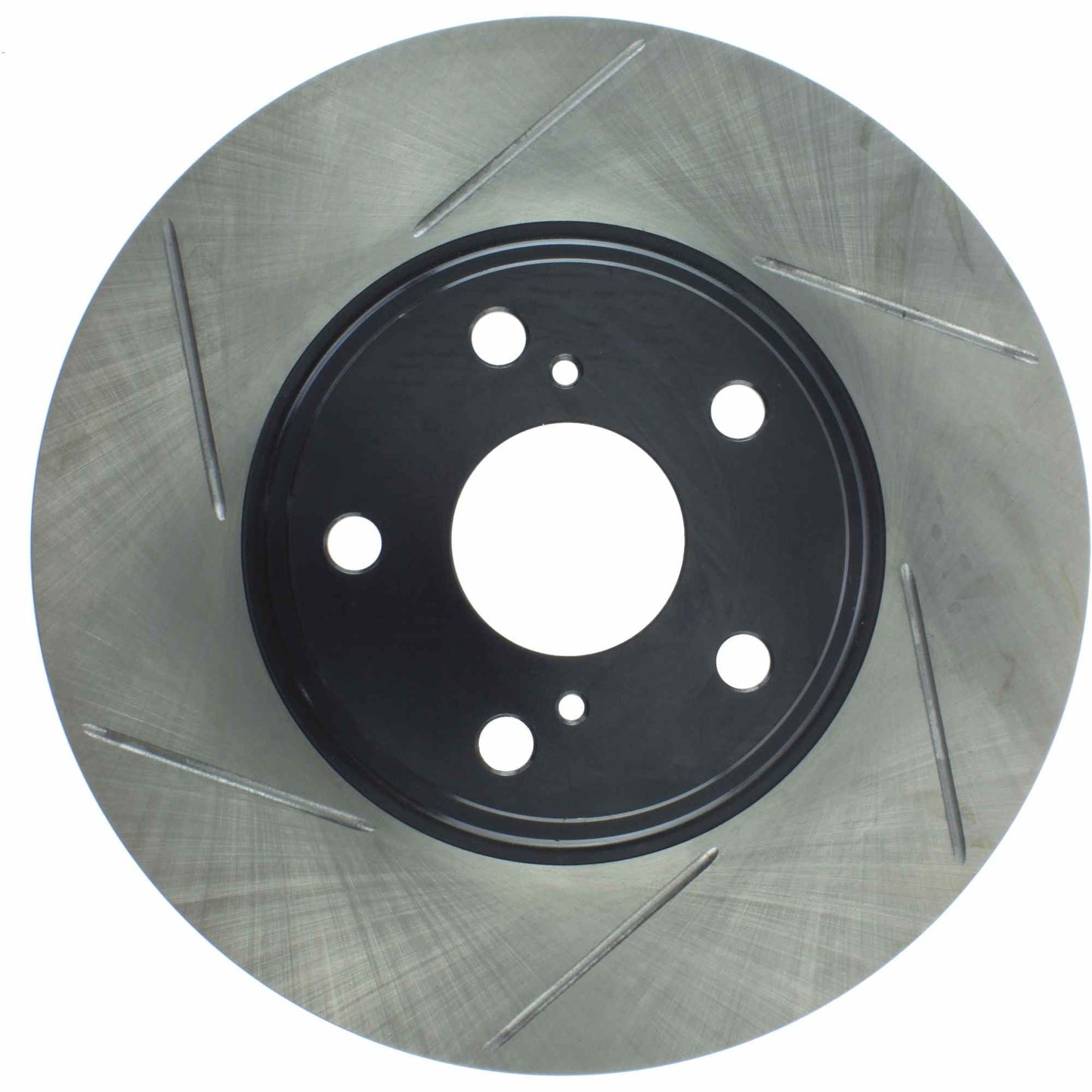 StopTech Slotted Sport Brake Rotor 126.44088SR