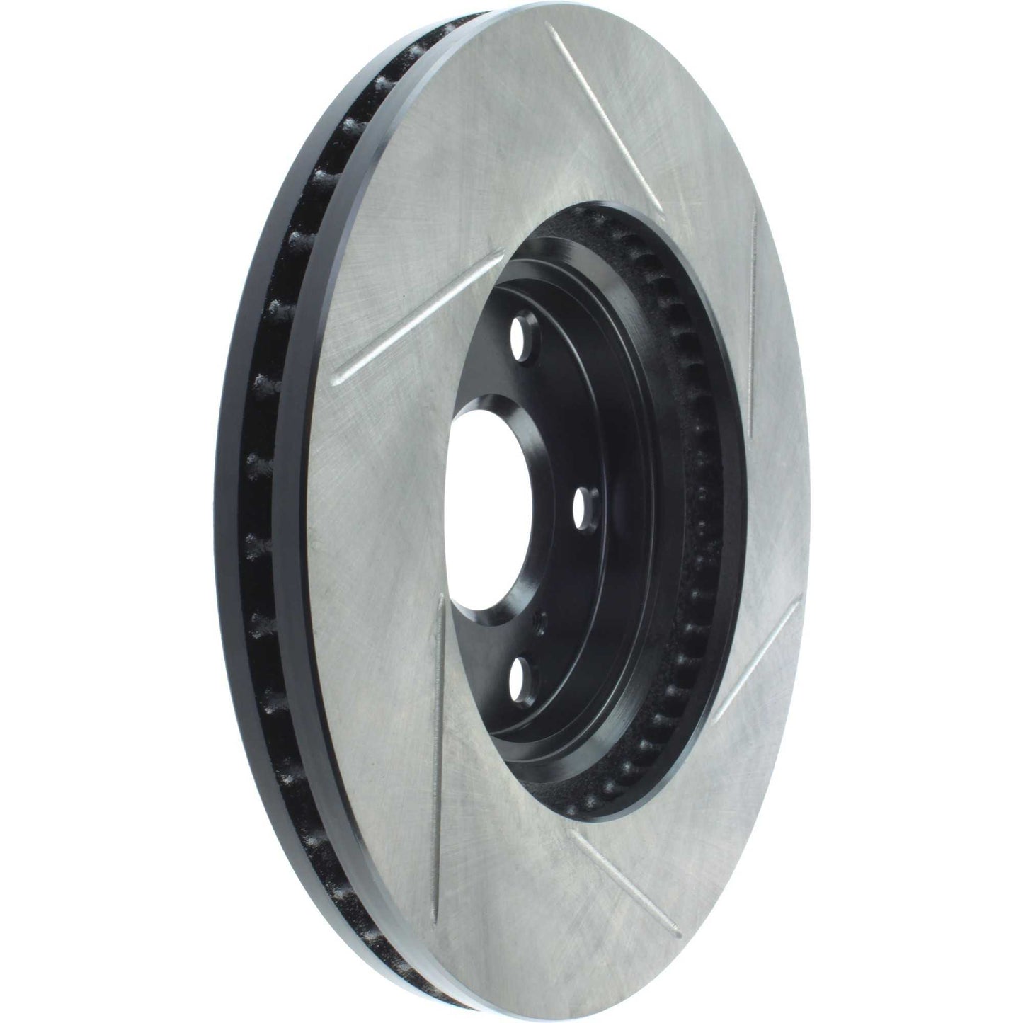 StopTech Slotted Sport Brake Rotor 126.44088SR