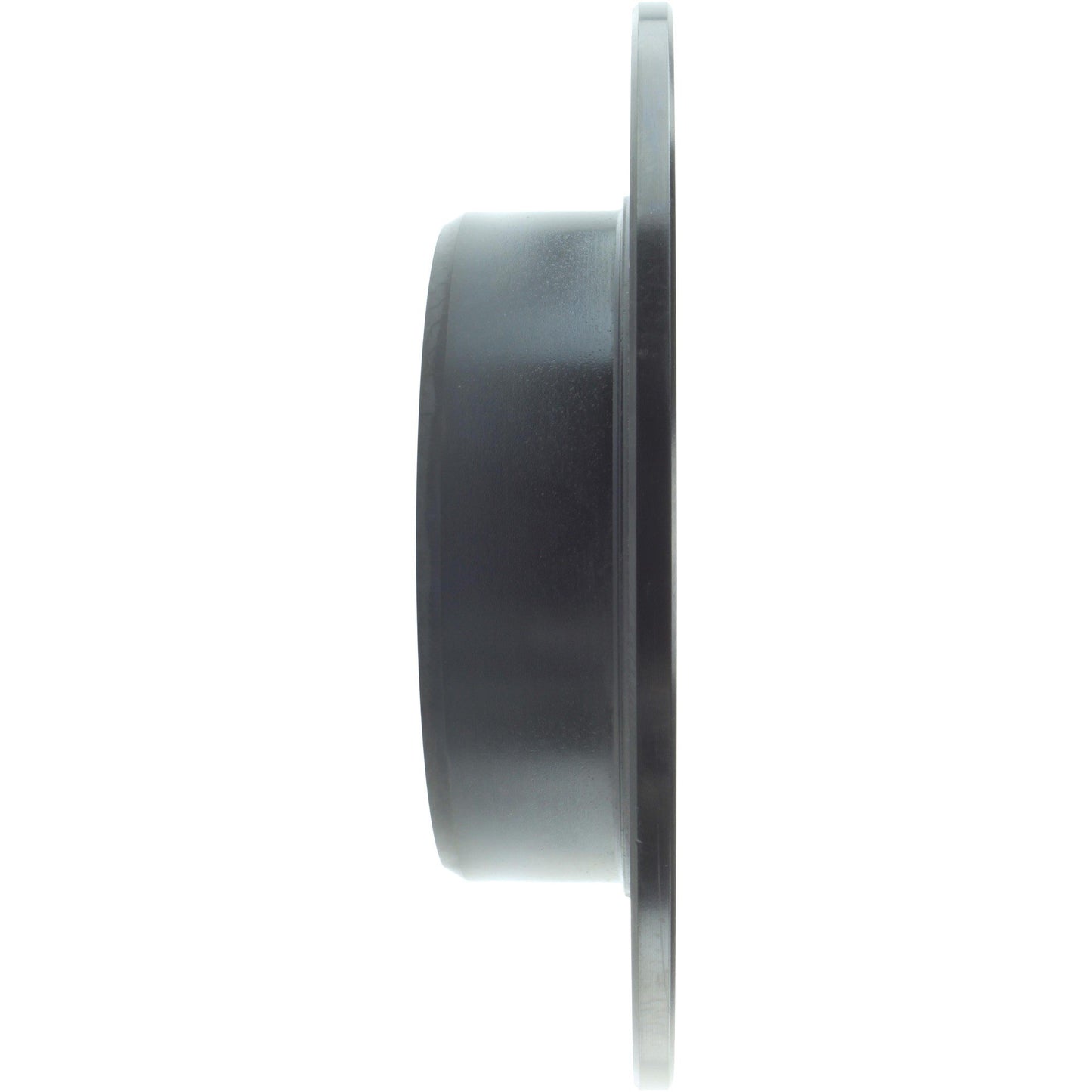 StopTech Slotted Sport Brake Rotor 126.44089SR