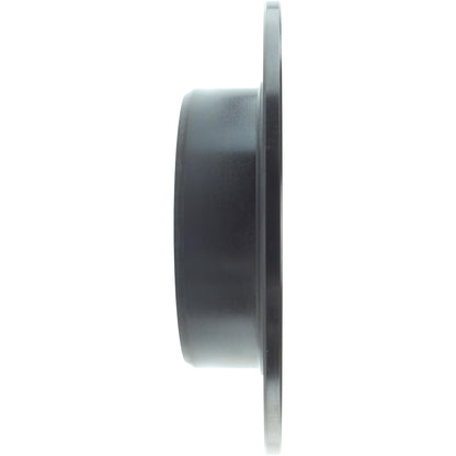 StopTech Slotted Sport Brake Rotor 126.44089SR